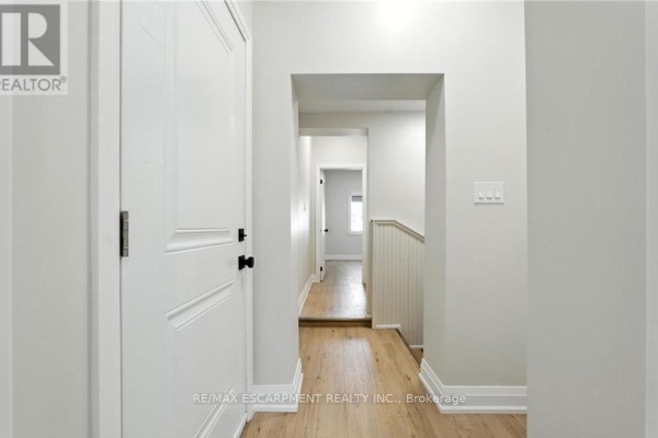 Bedroom - C - 929 Upper Ottawa Street, Hamilton, ON L8T3V6 Photo 4