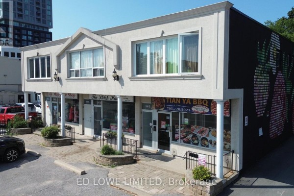 C & D - 54 Maple Avenue, Barrie, ON, photo 2