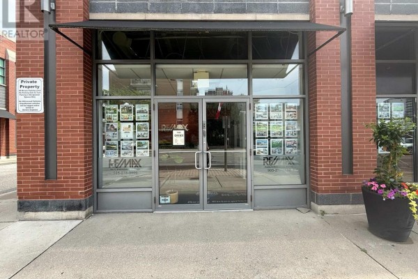 C-01 - 125 Lakeshore Road E, Mississauga, ON L5H1A8 Photo 4