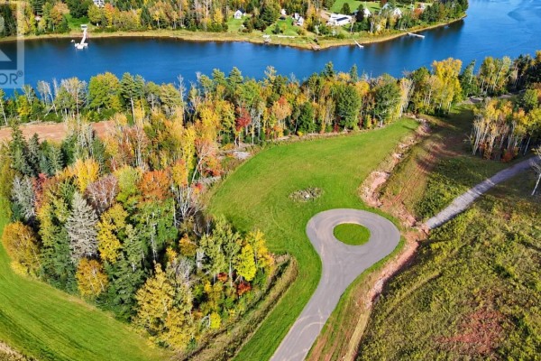 C-11 Forest View Crt, North Granville Lots and Land For Sale $210,000