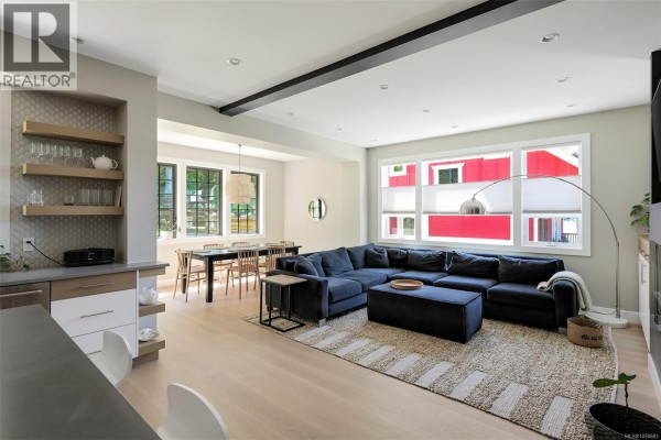 Den - C-1848 Norbury Rd, Shawnigan Lake, BC V0R2W0 Photo 5
