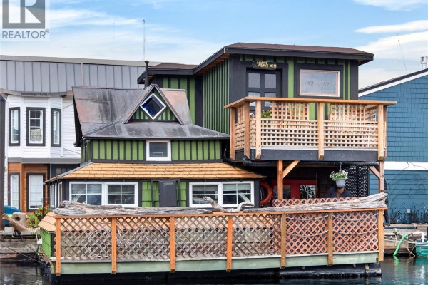 C 3 1 Dallas Rd, Victoria, BC, photo 3