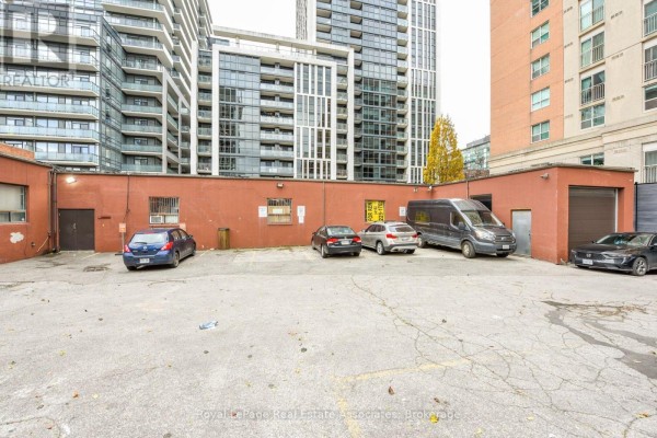 C E D - 381 Richmond Street E, Toronto, ON M5A1P6 Photo 5