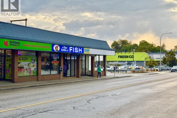 C/o 120-565 Bernard Ave C/o Listing Brokerage Avenue, Vernon, BC V1Y8R2 Photo 4