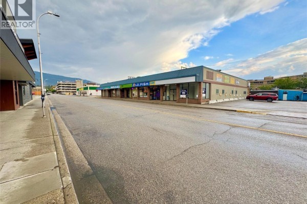 C/o 120-565 Bernard Ave C/o Listing Brokerage Avenue, Vernon, BC V1Y8R2 Photo 5