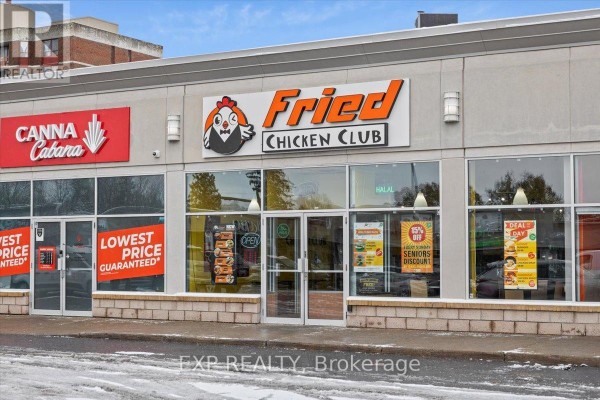 C002 - 1910 St Laurent Boulevard, Ottawa, ON K1G1A4 Photo 2