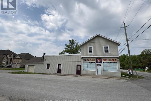 Commercial for rent at C1 - 280 Bells Lane, Innisfil, ON - MLS® m7jfTi