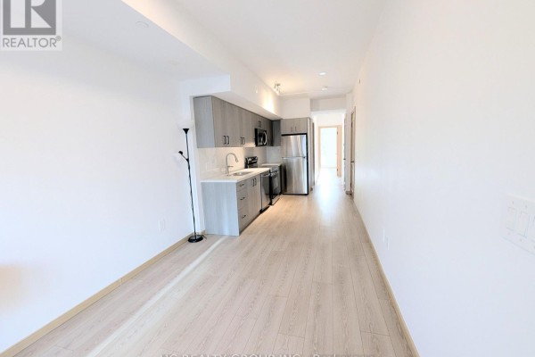 C1-201 - 3423 Sheppard Avenue E, Toronto, ON M1T3K5 Photo 4