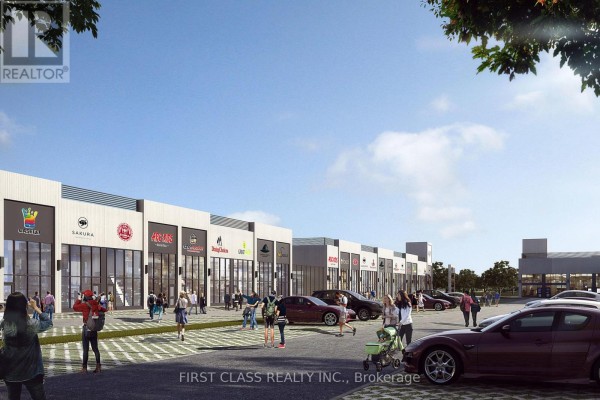 C12 - 3101 Kennedy Road, Toronto, ON M1V4Y1 Photo 3