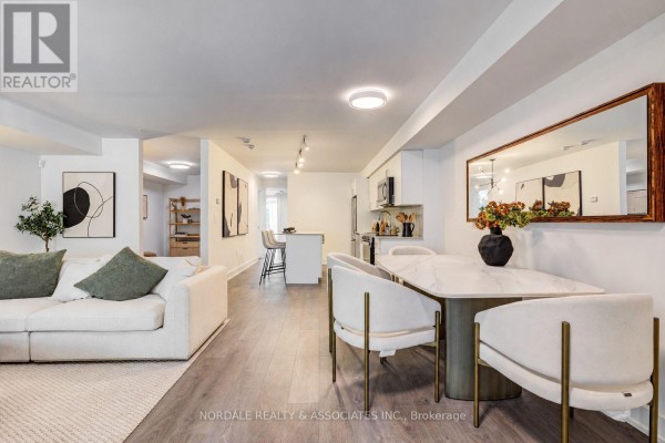 C103 - 1660 Victoria Park Avenue, Toronto, ON M1R0G8 Photo 4