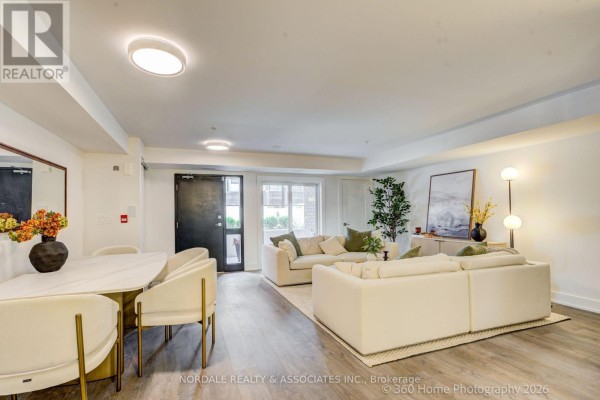 C103 - 1660 Victoria Park Avenue, Toronto, ON M1R0G8 Photo 5