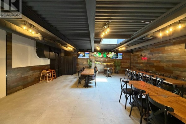 C104 & C105 (2nd Floor) - 55 Lebovic Avenue, Toronto, ON M1L0H2 Photo 2
