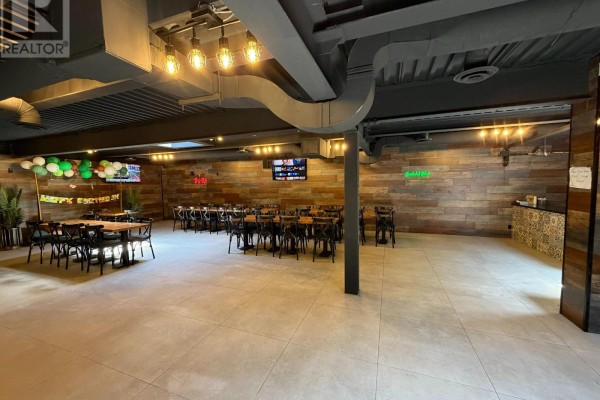 C104 & C105 (2nd Floor) - 55 Lebovic Avenue, Toronto, ON M1L0H2 Photo 3
