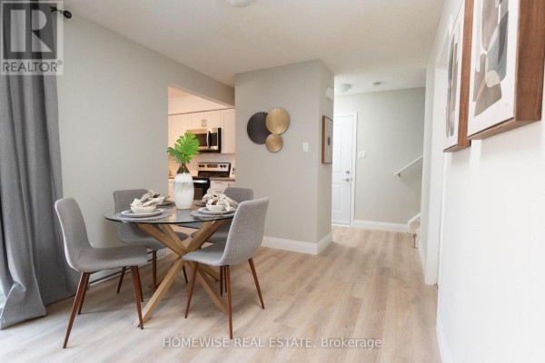 Living room - C2 - 240 Ormond Drive, Oshawa, ON L1G6T5 Photo 5