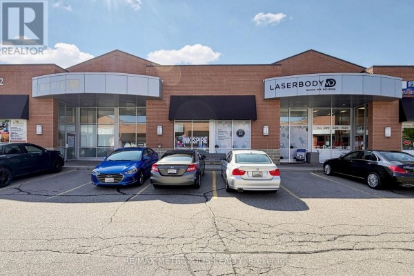 C2 - 802 Southdown Road, Mississauga, ON, photo 2