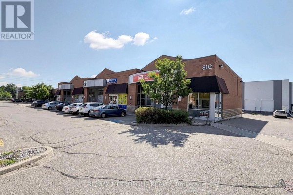 C2 - 802 Southdown Road, Mississauga, ON L5J2Y4 Photo 4