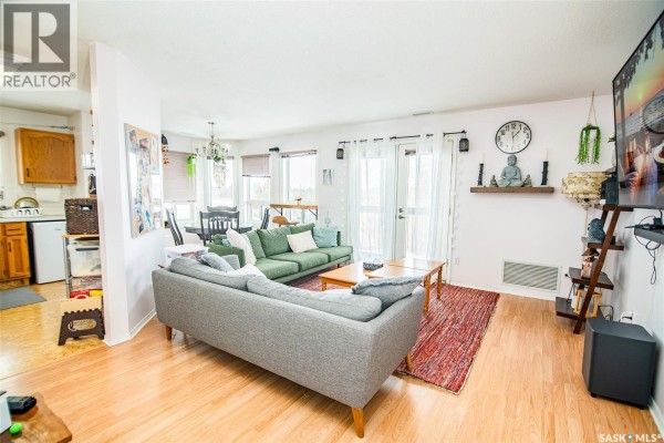 Bedroom - C2 532 River Street E, Prince Albert, SK S6V0A6 Photo 4