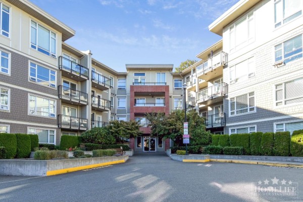 Apartment for rent at C206 20211 66 Avenue, Langley, BC - MLS® NXaj0W