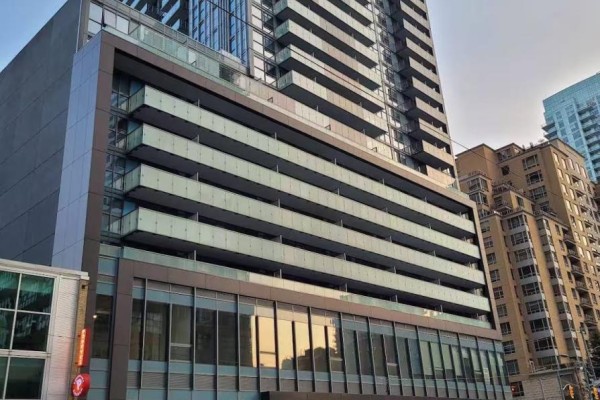 C207 - 161 Eglinton Avenue E, Toronto