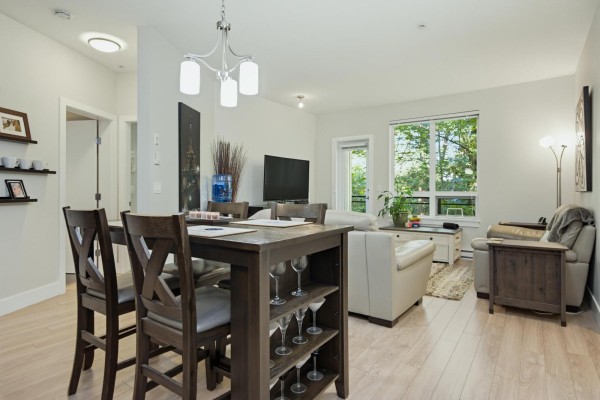 C209 20211 66 Avenue, Langley, BC V2Y0L4 Photo 4