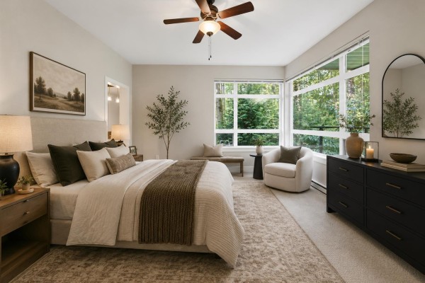 C210 20211 66 Avenue, Langley, BC V2Y0L4 Photo 4