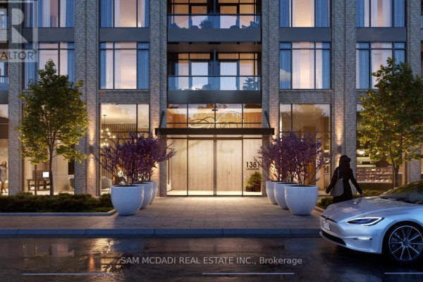 C3 - 1381 Lakeshore Road E, Mississauga, ON L5E1G6 Photo 2