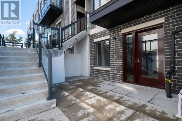 Kitchen - C3-101 - 3425 Sheppard Avenue, Toronto, ON M1T0C5 Photo 3
