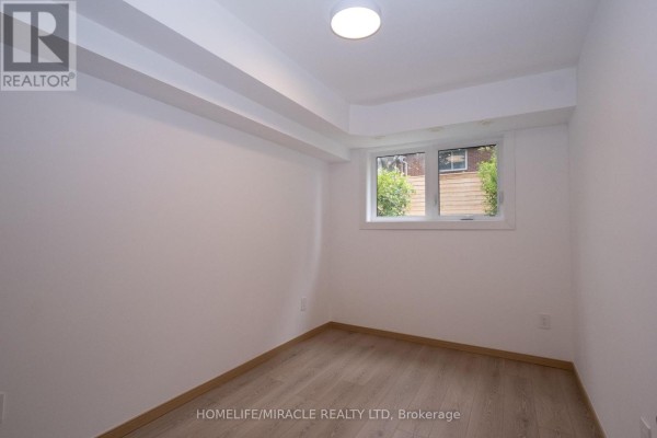 Bedroom 2 - C3-101 - 3425 Sheppard Avenue, Toronto, ON M1T0C5 Photo 5