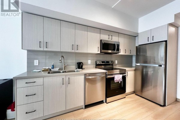 C3-207 - 3425 Sheppard Avenue E, Toronto, ON, photo 3