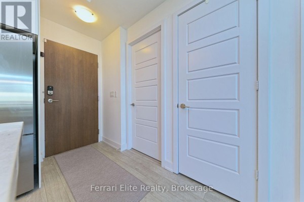Bathroom - C307 - 301 Sea Ray Avenue, Innisfil, ON L9S0L9 Photo 5