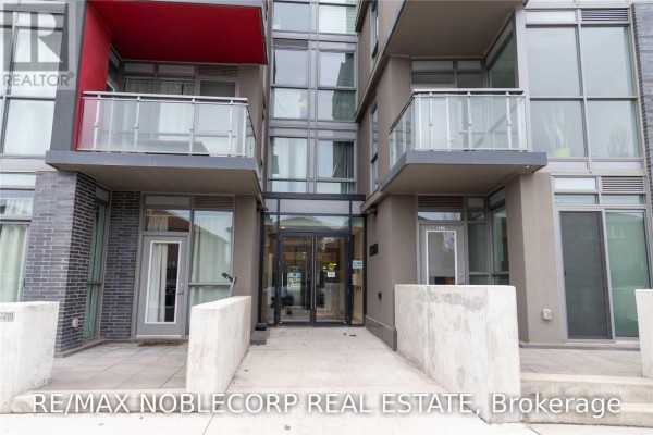 C321 - 5260 Dundas Street, Burlington
