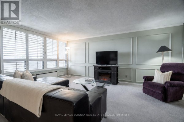 Bedroom 2 - C34 - 300 Mill Road, Toronto, ON M9C4W7 Photo 5