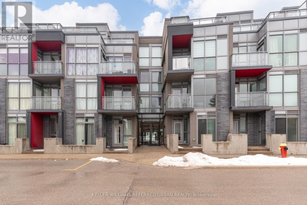 C401 - 5260 Dundas Street N, Burlington, ON L7R0J7 Photo 2