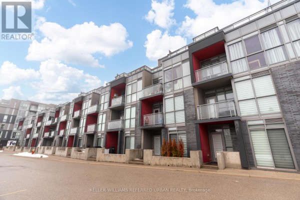 C401 - 5260 Dundas Street N, Burlington, ON L7R0J7 Photo 3