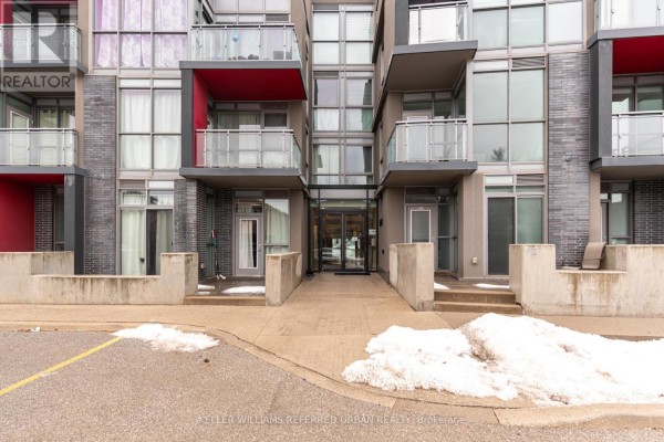 C401 - 5260 Dundas Street N, Burlington, ON L7R0J7 Photo 4