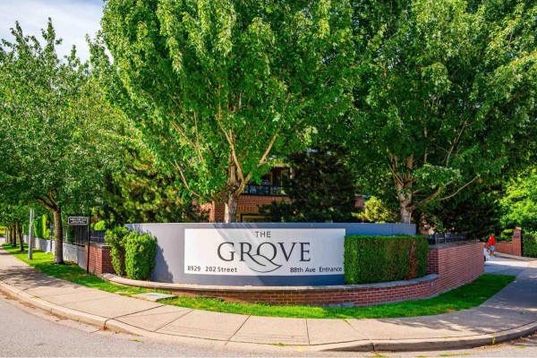 C415 8929 202 Street, Langley, BC V1M0B4 Photo 2