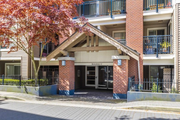 C415 8929 202 Street, Langley, BC V1M0B4 Photo 3