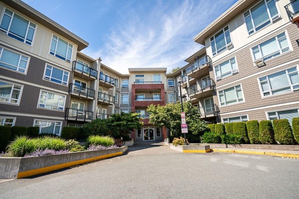 C420 20211 66 Avenue, Langley, BC V2Y0L4 Photo 3