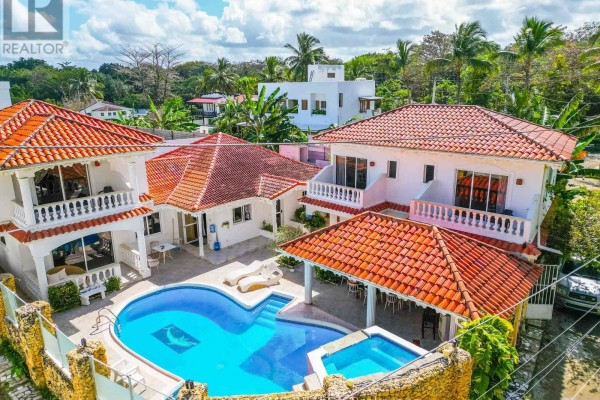 Cabarete Villa Brisas Doradas, Dominican, ON  Photo 3