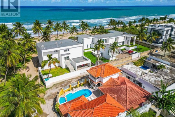 Cabarete Villa Brisas Doradas, Dominican, ON  Photo 4