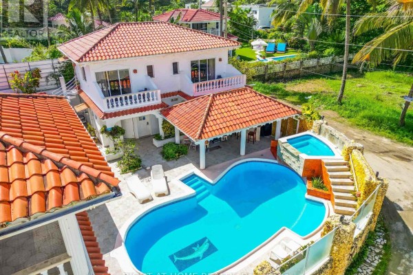 Cabarete Villa Brisas Doradas, Dominican, ON  Photo 5
