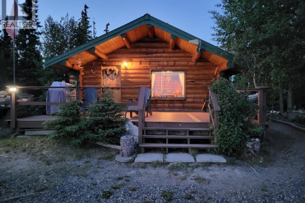 Cabin 4 Hatheume Lake Road, Peachland, BC V1V1V1 Photo 5