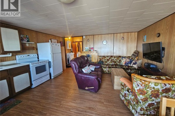 3pc Bathroom - Cabin 61 Clear Water Lake, Lacadena Rm No  228, SK S0L1T0 Photo 3