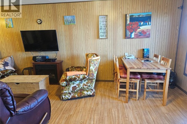 Loft - Cabin 61 Clear Water Lake, Lacadena Rm No  228, SK S0L1T0 Photo 5