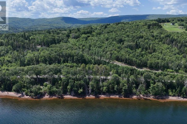 Cabot Trail / Rooster Hill, Goose Cove, NS B0E1B0 Photo 4