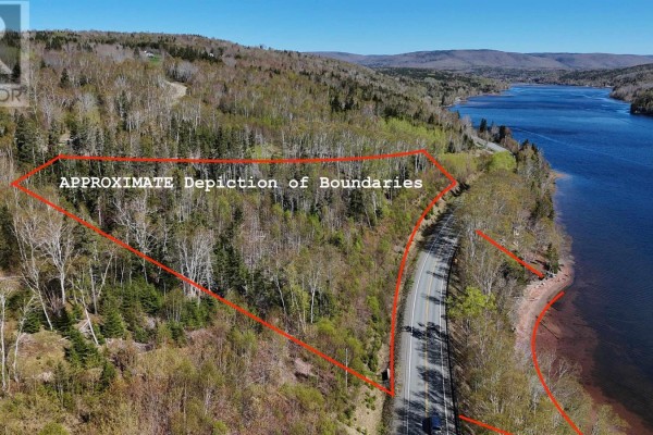 Cabot Trail / Rooster Hill, Goose Cove, NS B0E1B0 Photo 5