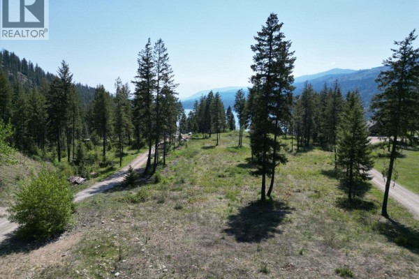Caitlin Road Lot# 19, Christina Lake, BC V0H1E0 Photo 2
