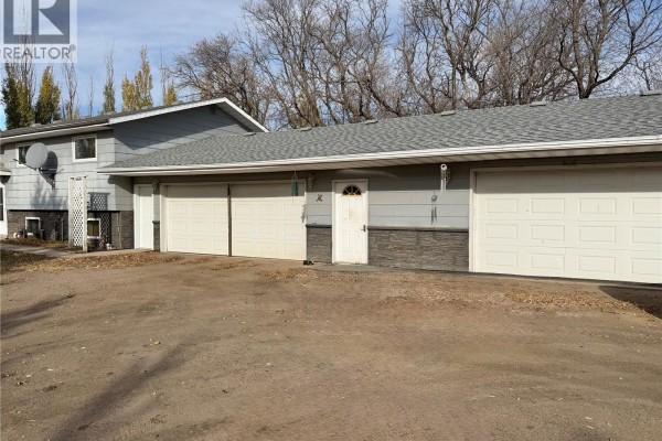 Kitchen - Callfas Acreage, Rosthern Rm No  403, SK S0K3R0 Photo 2