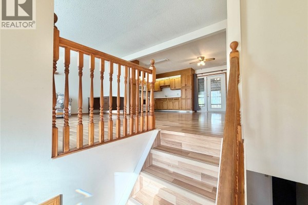 Bedroom - Callfas Acreage, Rosthern Rm No  403, SK S0K3R0 Photo 3