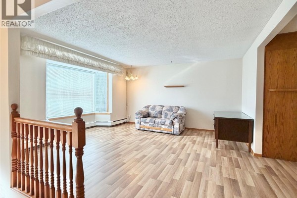 Living room - Callfas Acreage, Rosthern Rm No  403, SK S0K3R0 Photo 5